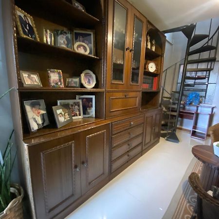 Pousada Da Tete Porto Alegre Ngoại thất bức ảnh