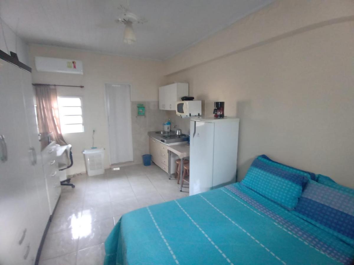 Pousada Da Tete Porto Alegre Ngoại thất bức ảnh