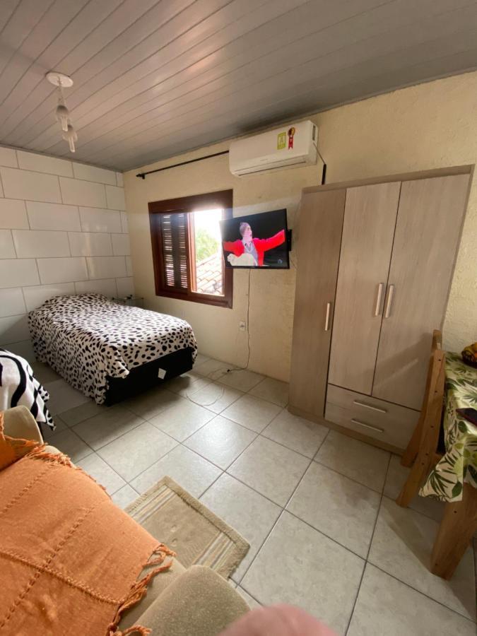 Pousada Da Tete Porto Alegre Ngoại thất bức ảnh