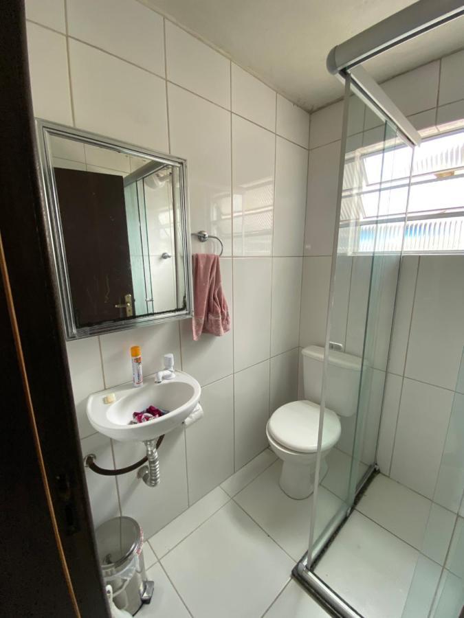 Pousada Da Tete Porto Alegre Ngoại thất bức ảnh
