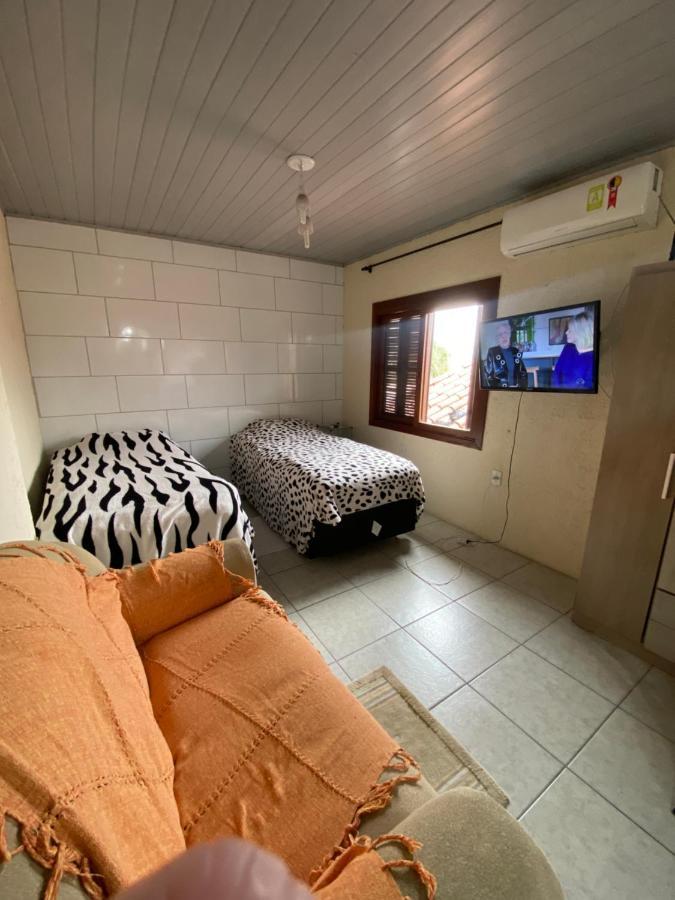 Pousada Da Tete Porto Alegre Ngoại thất bức ảnh