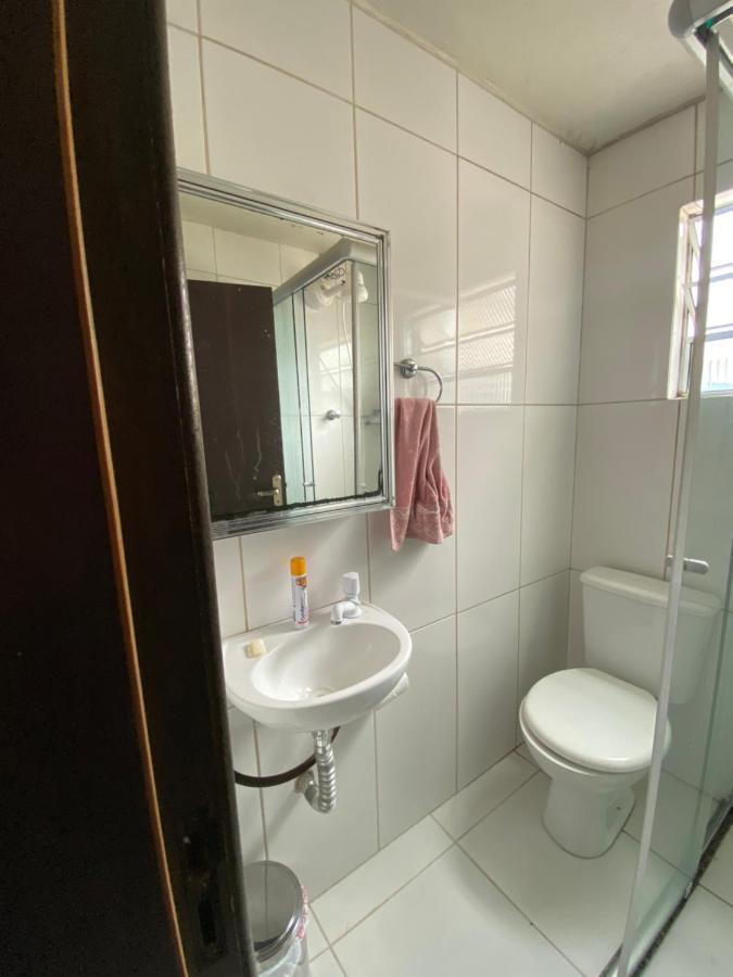 Pousada Da Tete Porto Alegre Ngoại thất bức ảnh