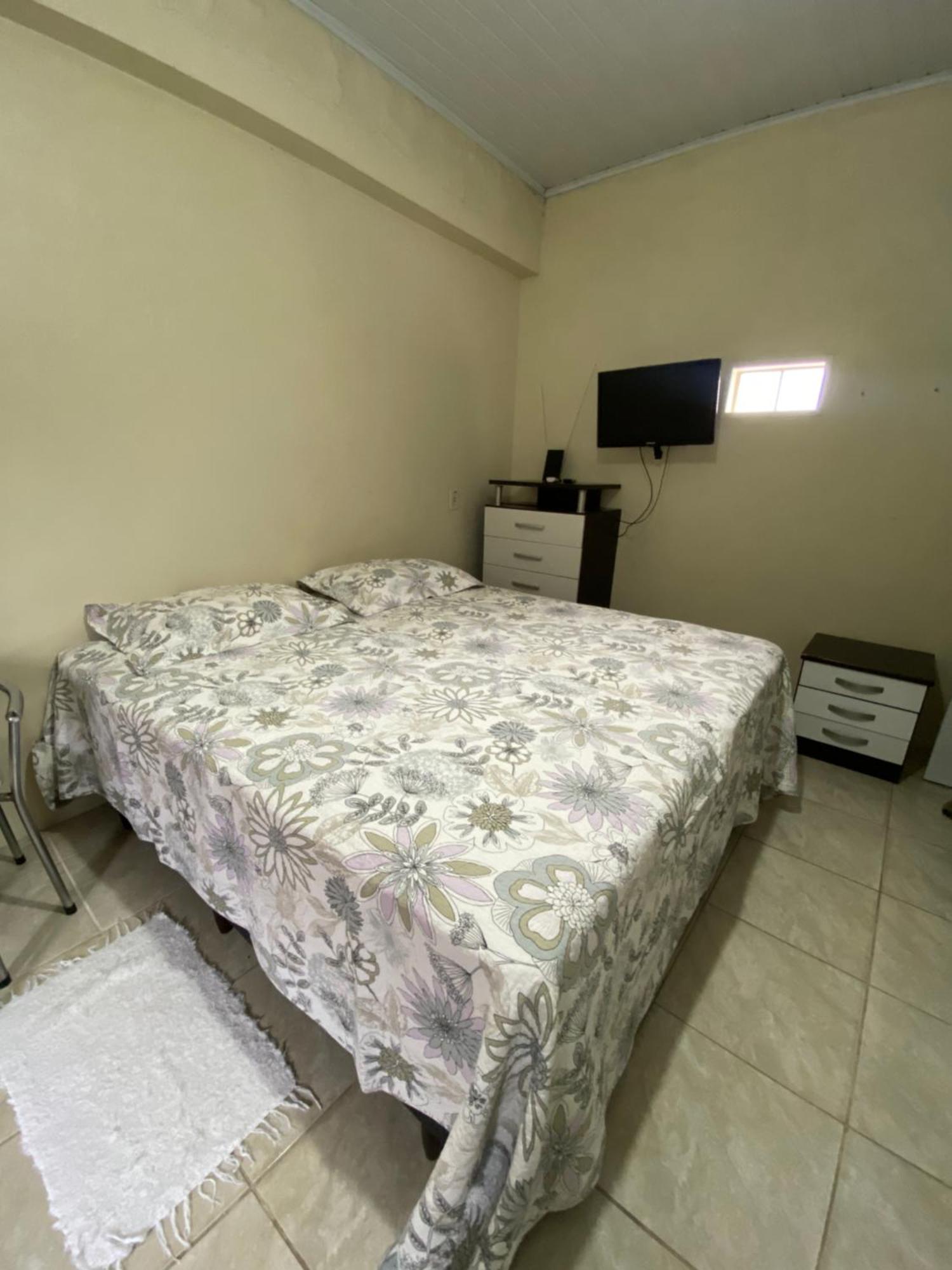 Pousada Da Tete Porto Alegre Ngoại thất bức ảnh