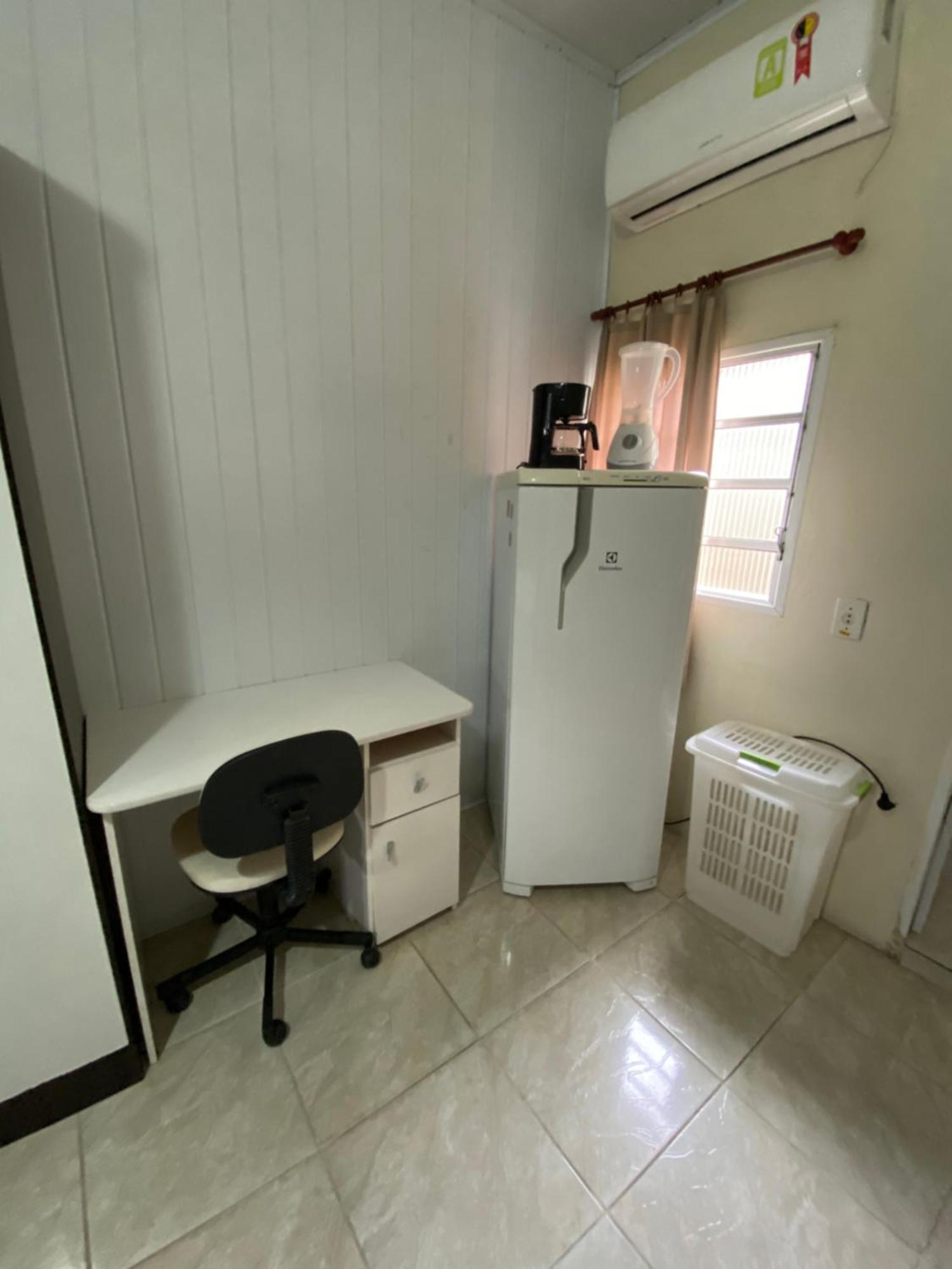 Pousada Da Tete Porto Alegre Ngoại thất bức ảnh
