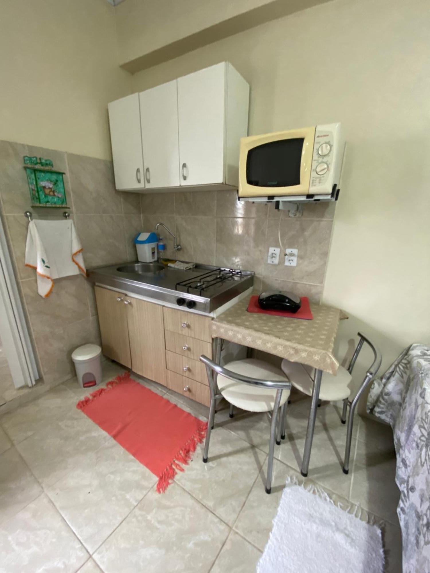 Pousada Da Tete Porto Alegre Ngoại thất bức ảnh