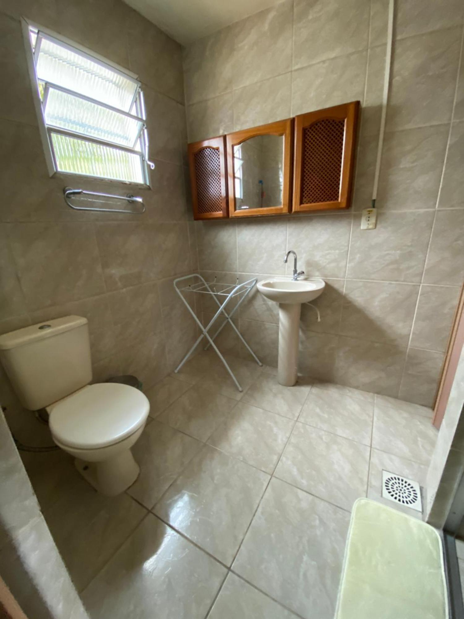 Pousada Da Tete Porto Alegre Ngoại thất bức ảnh