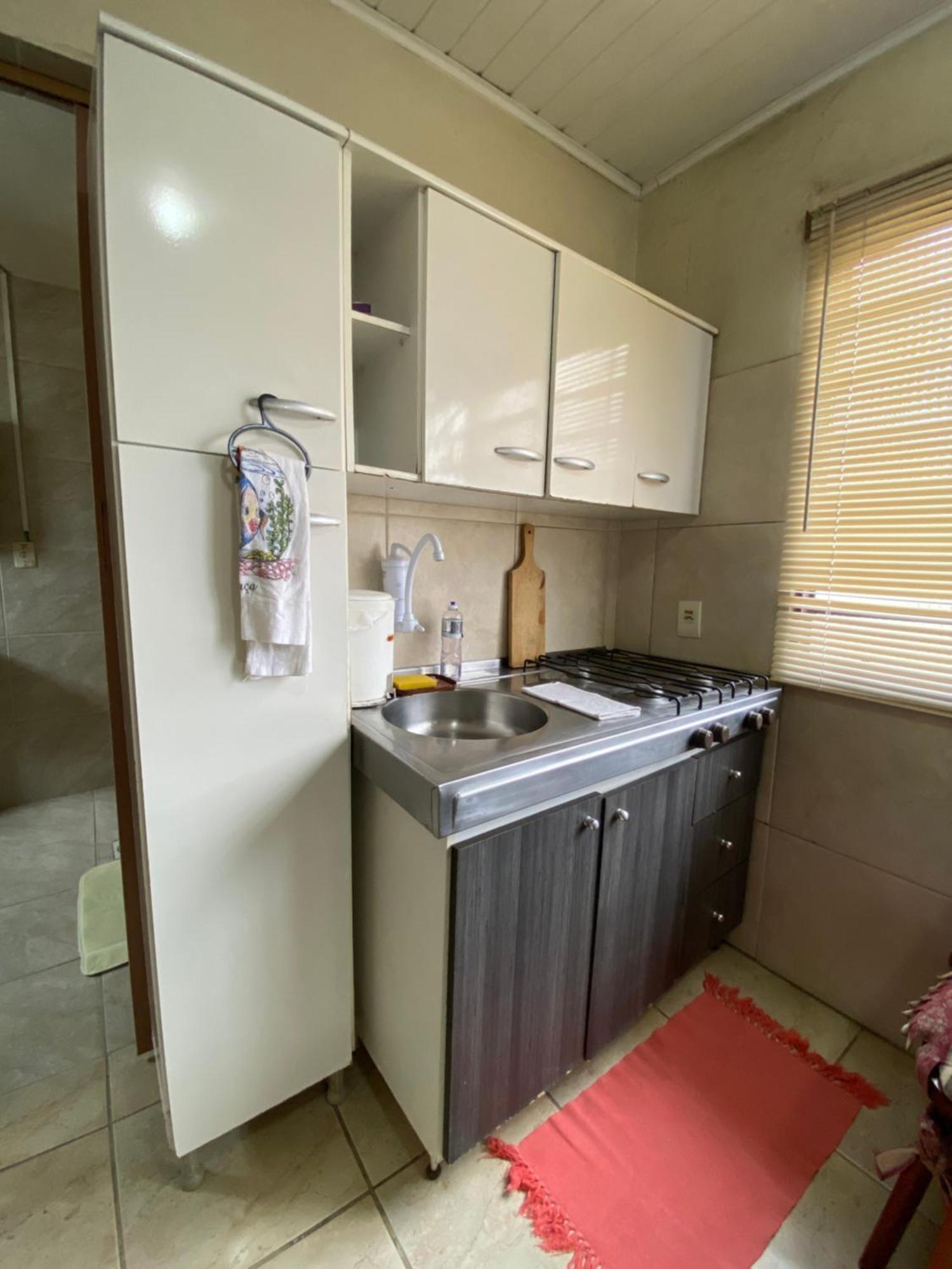 Pousada Da Tete Porto Alegre Ngoại thất bức ảnh