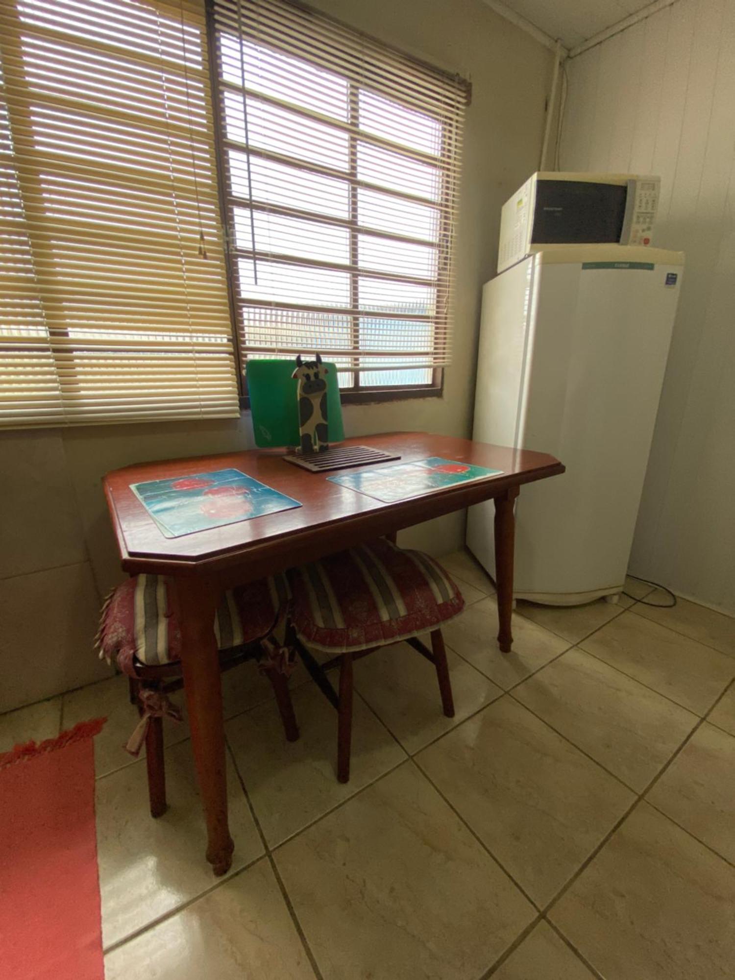 Pousada Da Tete Porto Alegre Ngoại thất bức ảnh