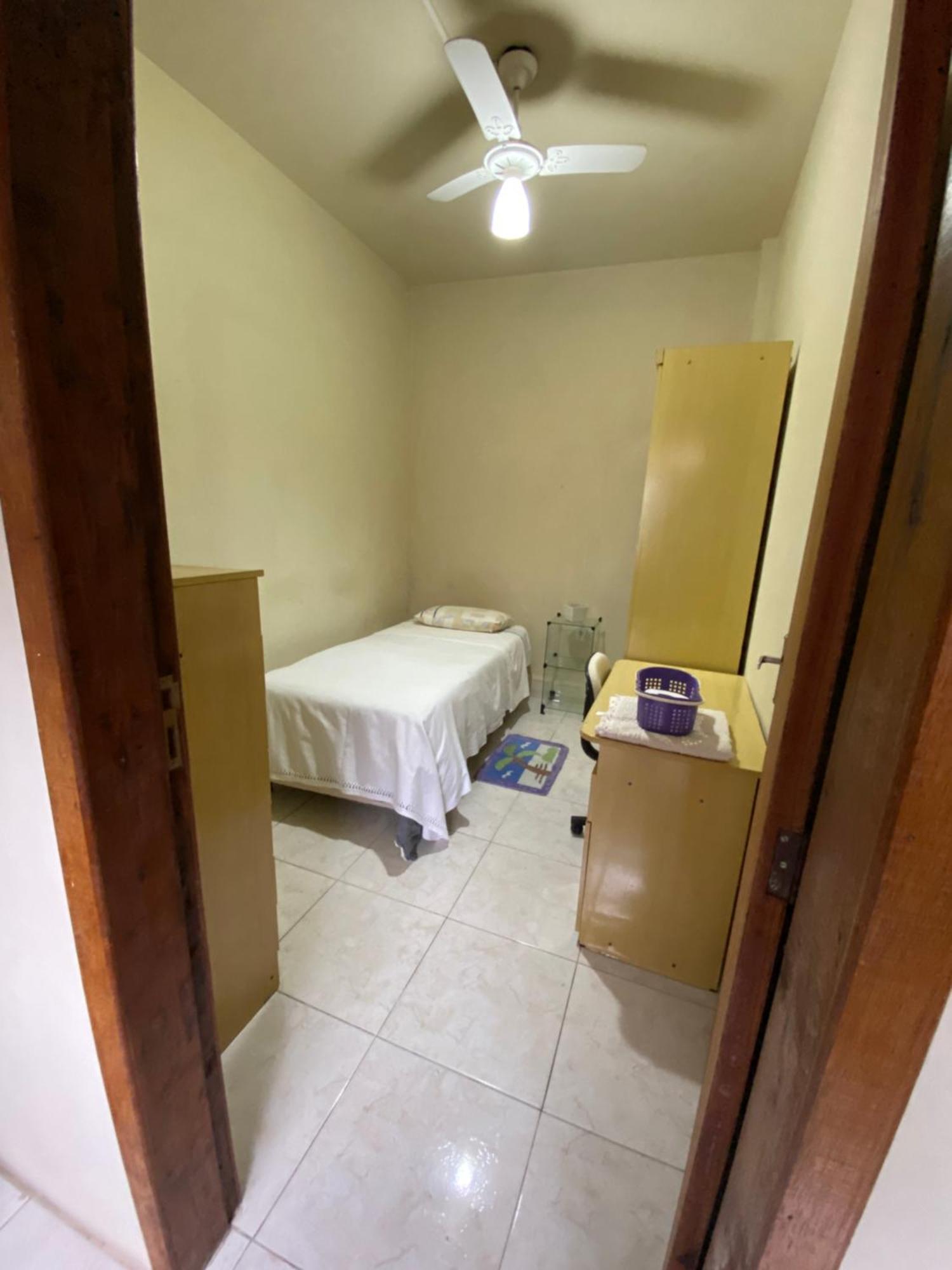 Pousada Da Tete Porto Alegre Ngoại thất bức ảnh