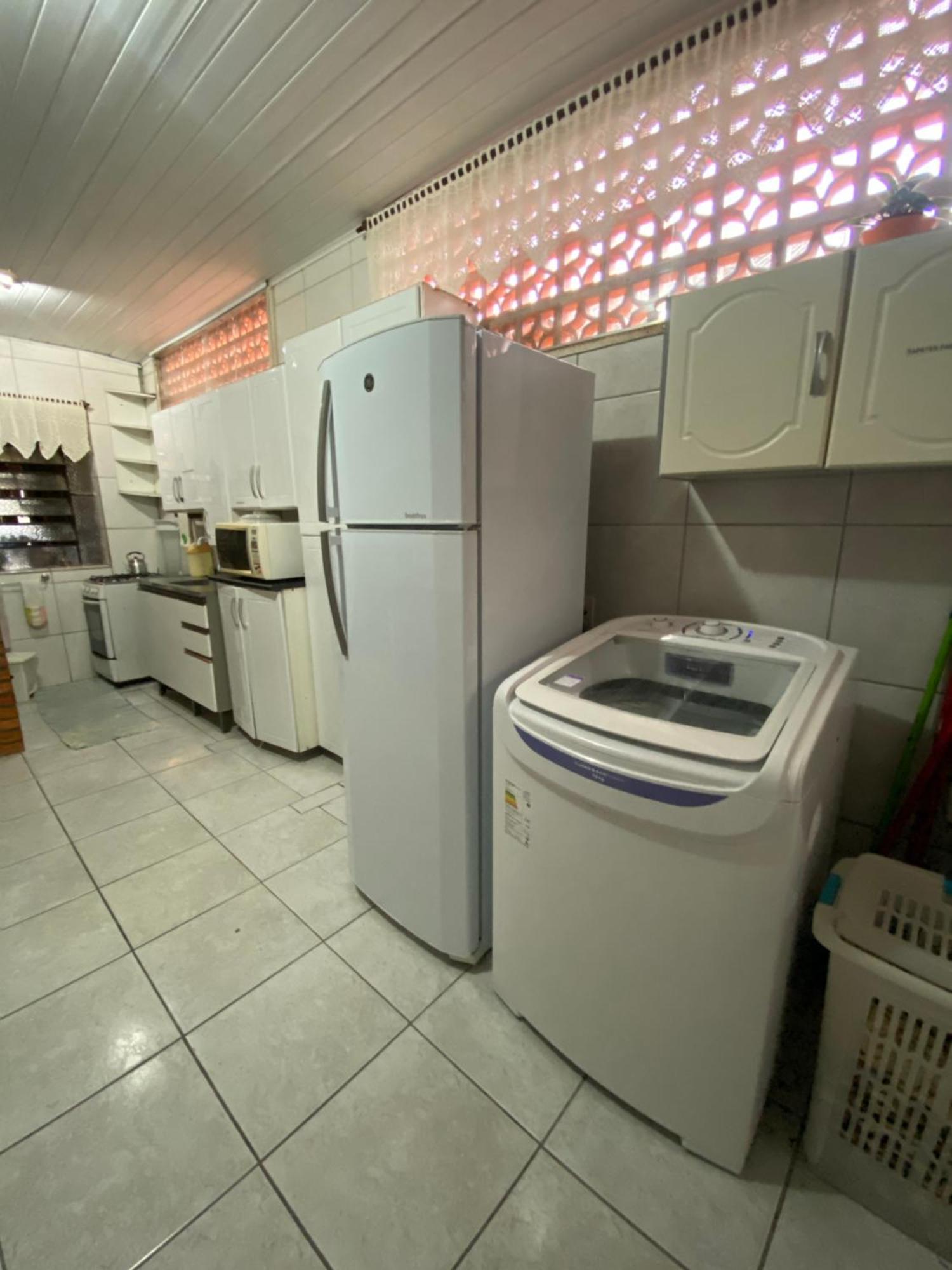 Pousada Da Tete Porto Alegre Ngoại thất bức ảnh